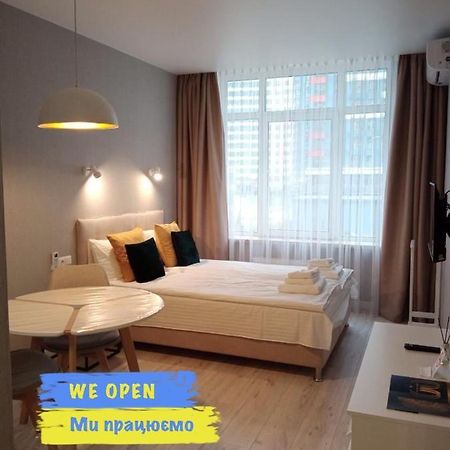 Studio Galaxy 2 Floor Київ Екстер'єр фото