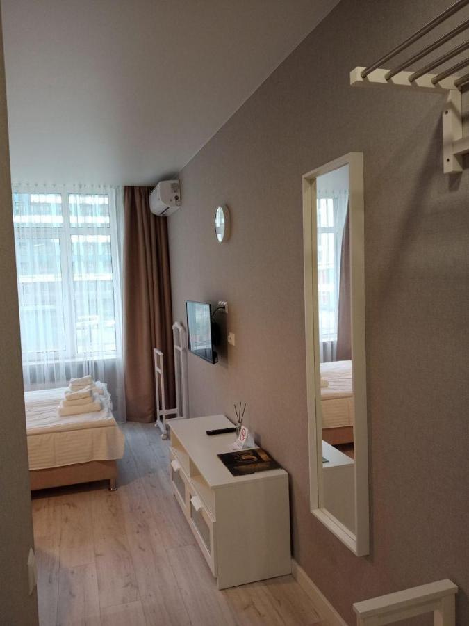 Studio Galaxy 2 Floor Київ Екстер'єр фото