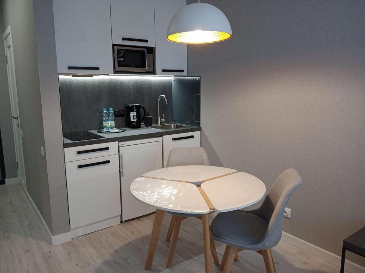 Studio Galaxy 2 Floor Київ Екстер'єр фото