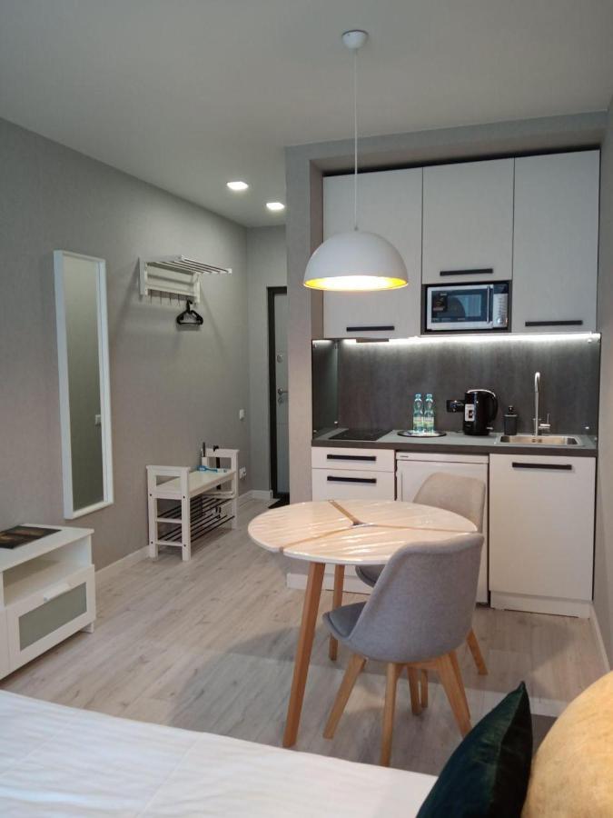 Studio Galaxy 2 Floor Київ Екстер'єр фото