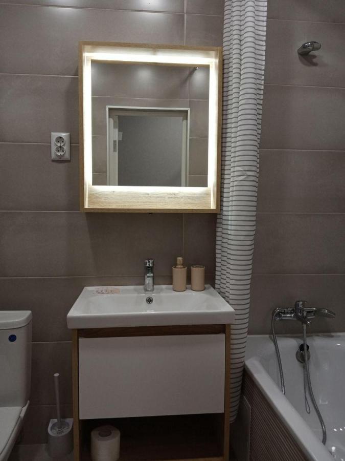 Studio Galaxy 2 Floor Київ Екстер'єр фото