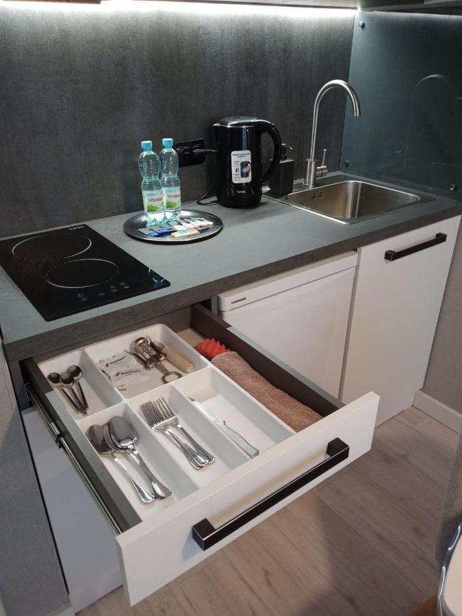 Studio Galaxy 2 Floor Київ Екстер'єр фото