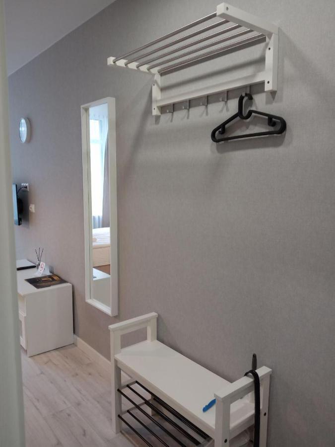 Studio Galaxy 2 Floor Київ Екстер'єр фото