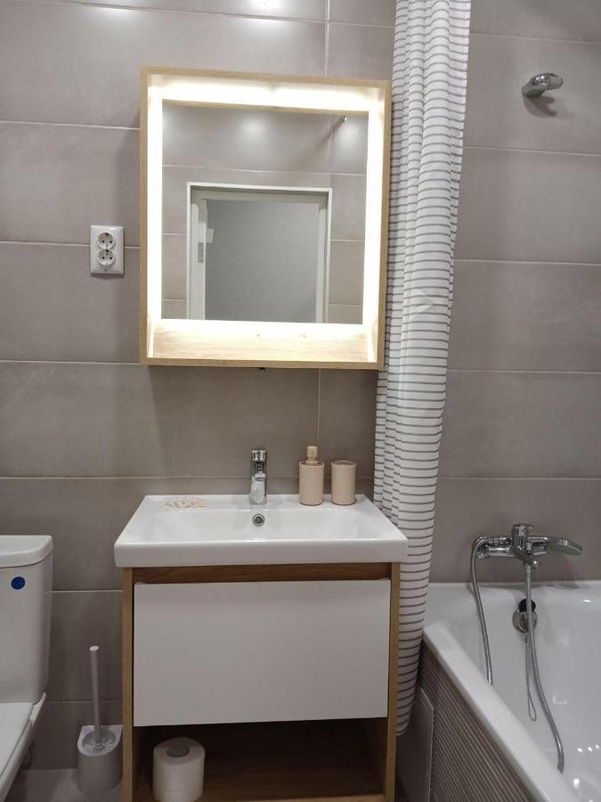 Studio Galaxy 2 Floor Київ Екстер'єр фото